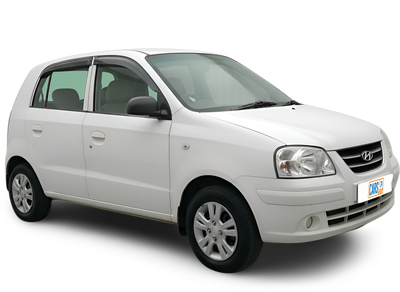 Hyundai Santro Xing-img